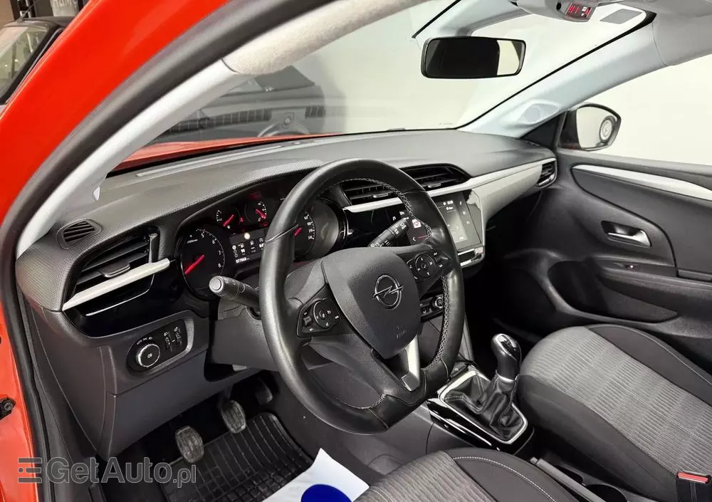 OPEL Corsa 1.2 Edition Business Pack S&S