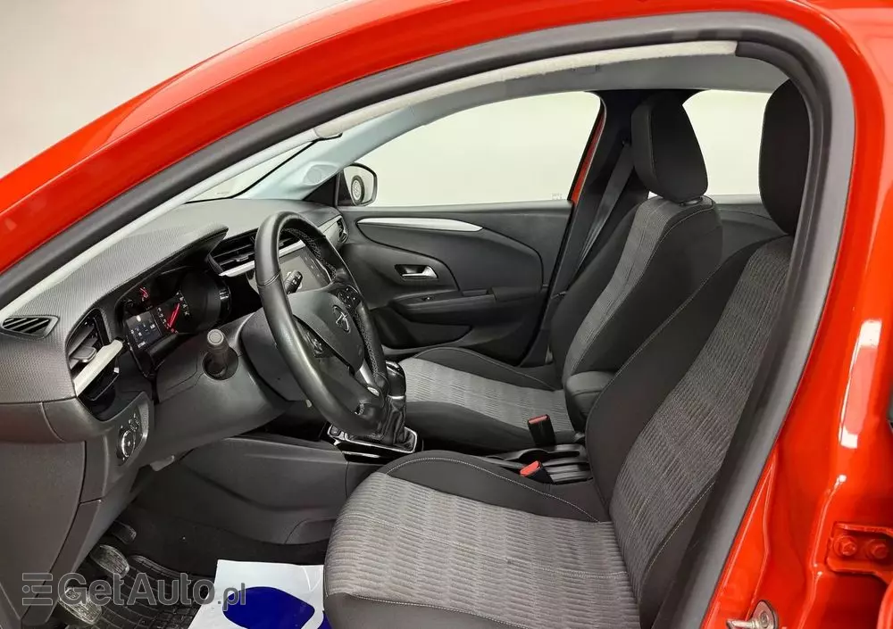 OPEL Corsa 1.2 Edition Business Pack S&S