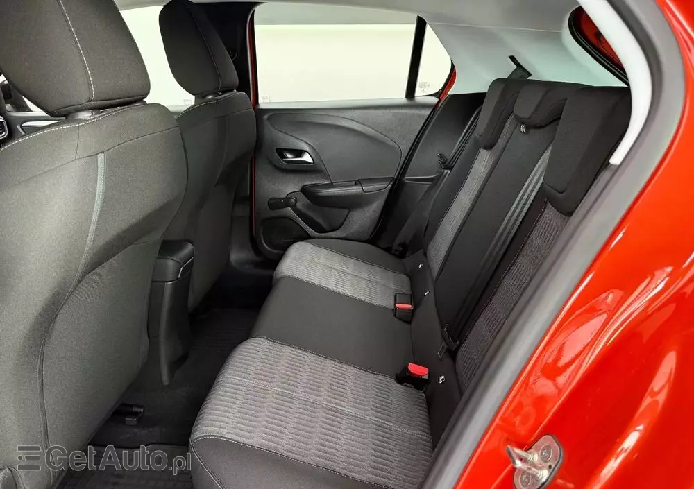 OPEL Corsa 1.2 Edition Business Pack S&S