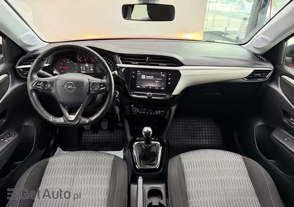 OPEL Corsa 1.2 Edition Business Pack S&S