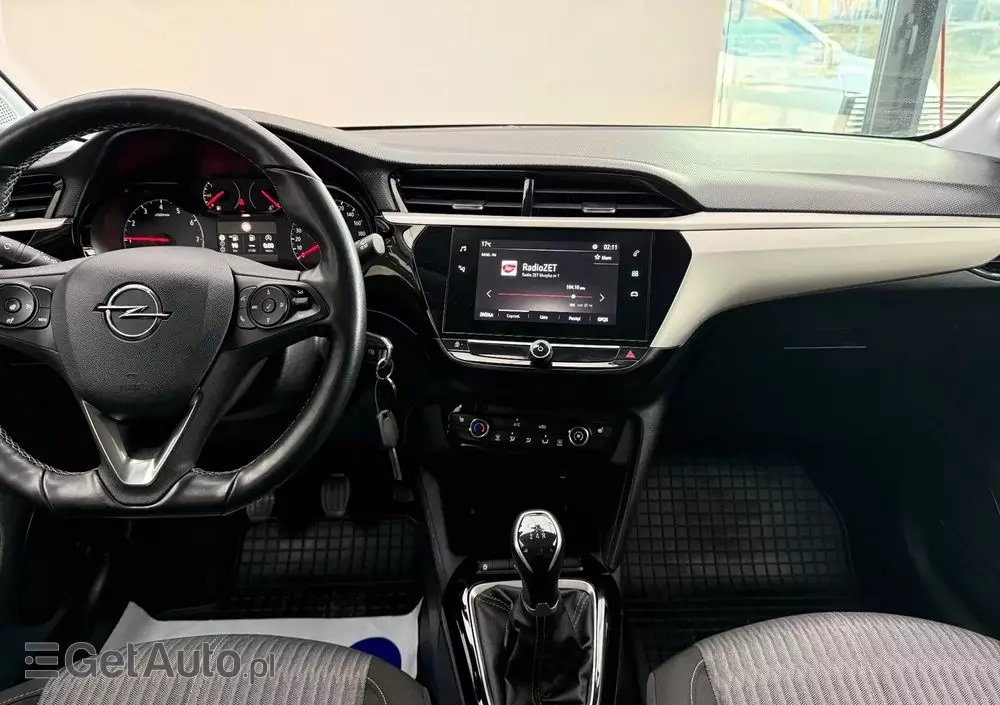 OPEL Corsa 1.2 Edition Business Pack S&S