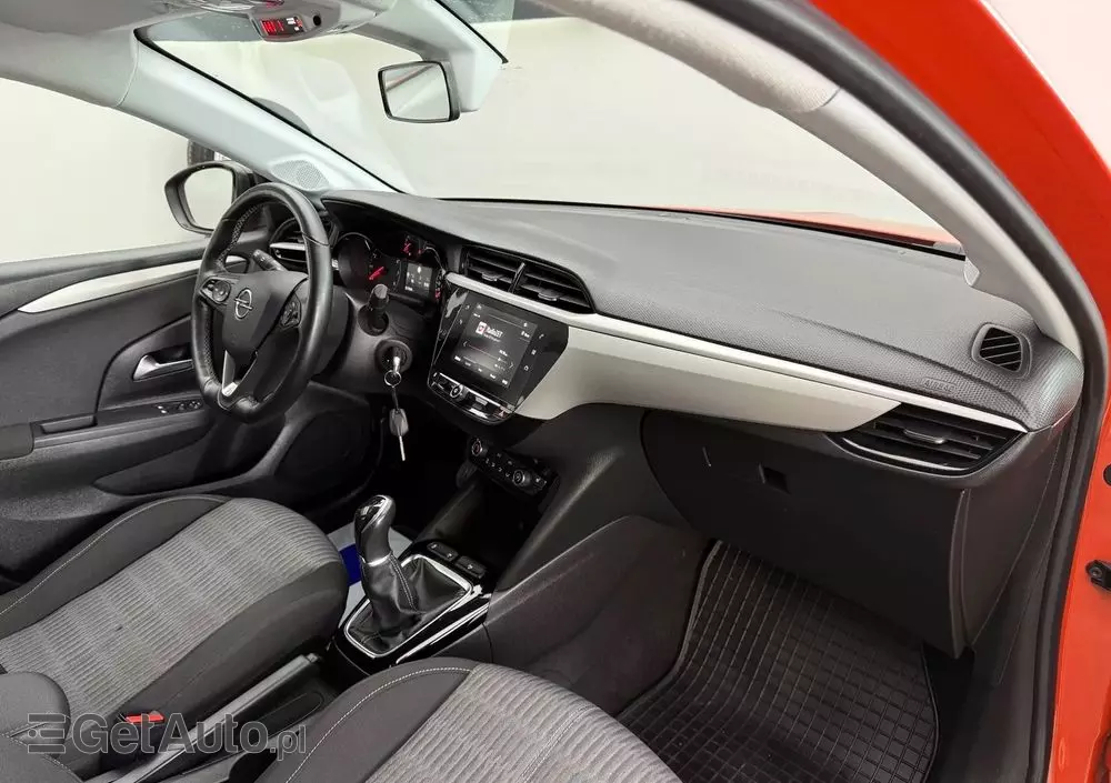 OPEL Corsa 1.2 Edition Business Pack S&S