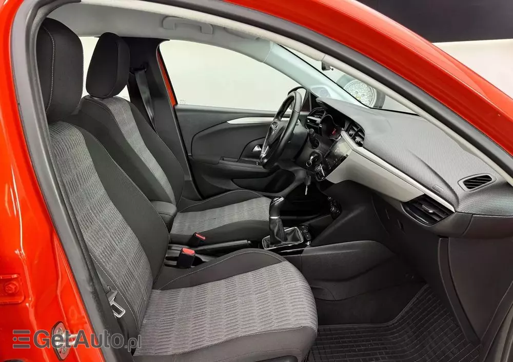 OPEL Corsa 1.2 Edition Business Pack S&S