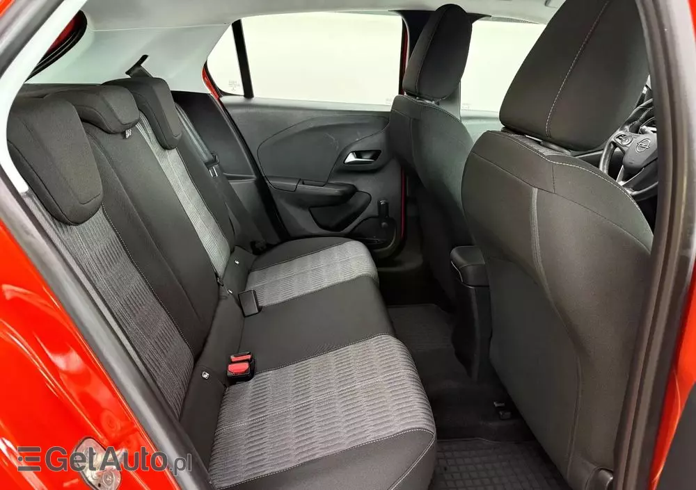 OPEL Corsa 1.2 Edition Business Pack S&S