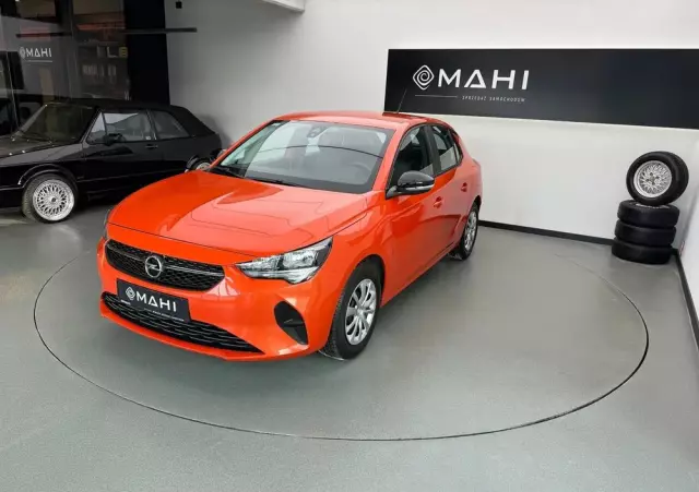 OPEL Corsa 1.2 Edition Business Pack S&S