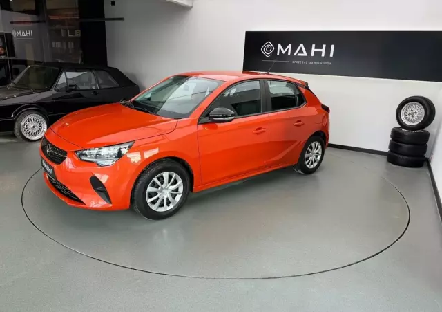 OPEL Corsa 1.2 Edition Business Pack S&S