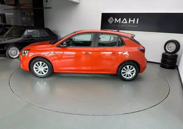 OPEL Corsa 1.2 Edition Business Pack S&S