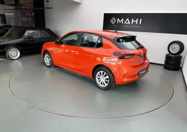 OPEL Corsa 1.2 Edition Business Pack S&S