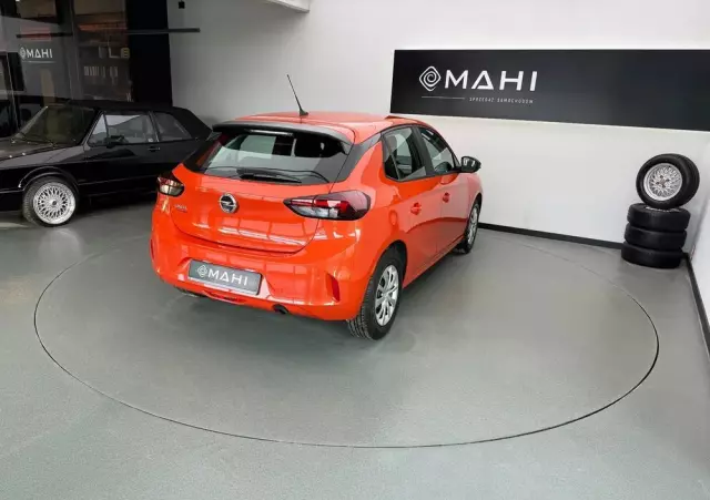 OPEL Corsa 1.2 Edition Business Pack S&S