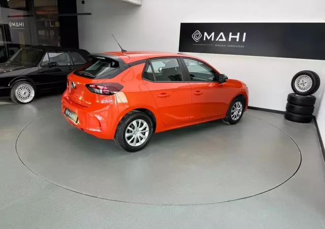 OPEL Corsa 1.2 Edition Business Pack S&S