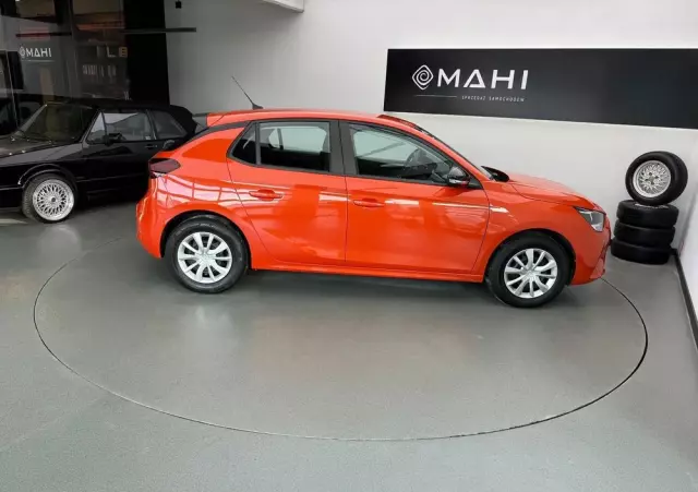 OPEL Corsa 1.2 Edition Business Pack S&S