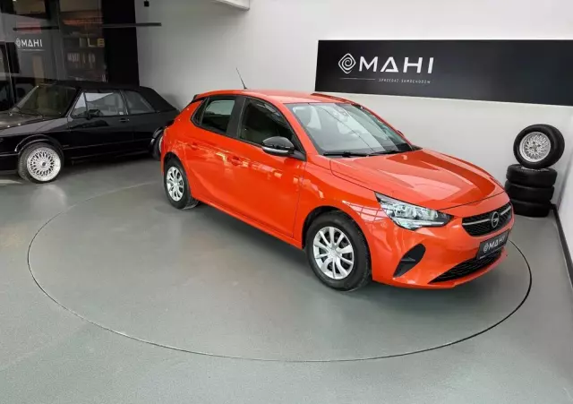 OPEL Corsa 1.2 Edition Business Pack S&S