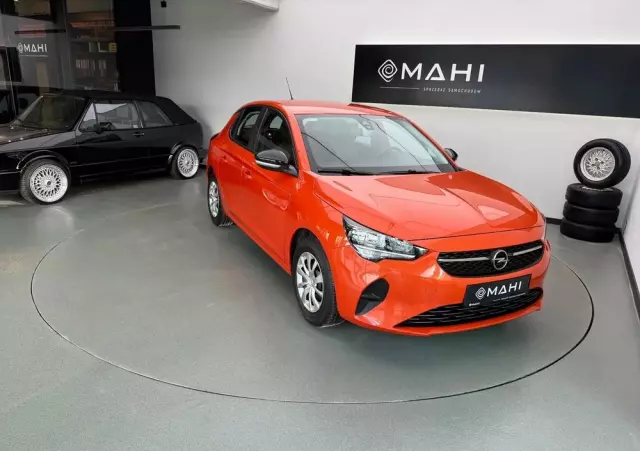 OPEL Corsa 1.2 Edition Business Pack S&S