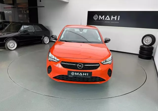 OPEL Corsa 1.2 Edition Business Pack S&S