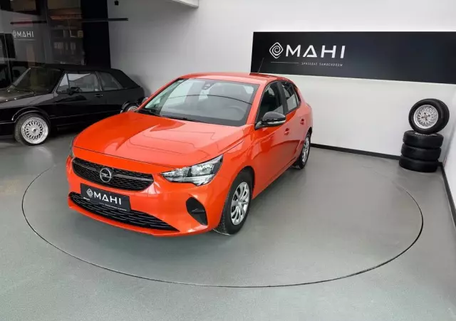 OPEL Corsa 1.2 Edition Business Pack S&S