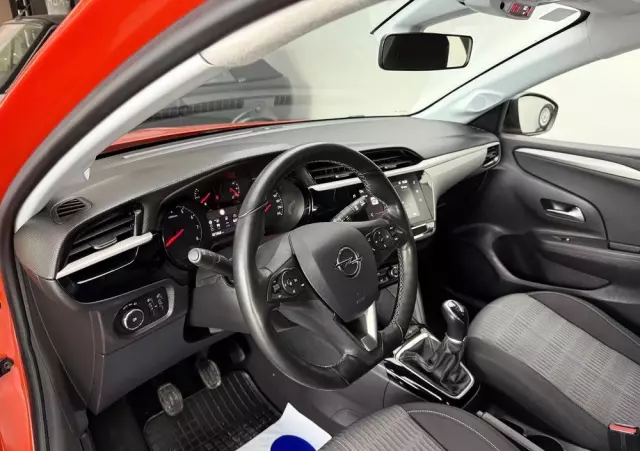 OPEL Corsa 1.2 Edition Business Pack S&S