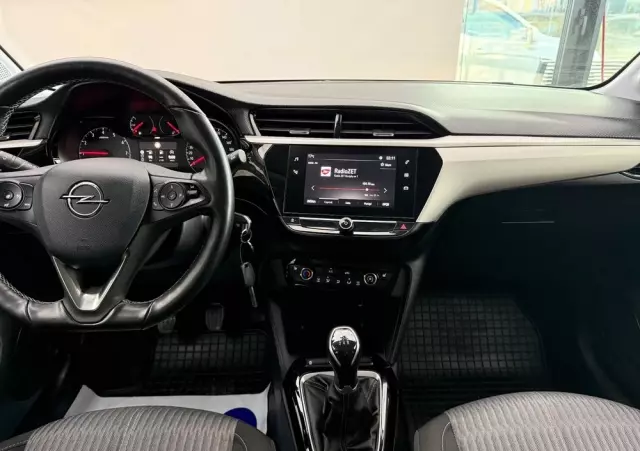 OPEL Corsa 1.2 Edition Business Pack S&S