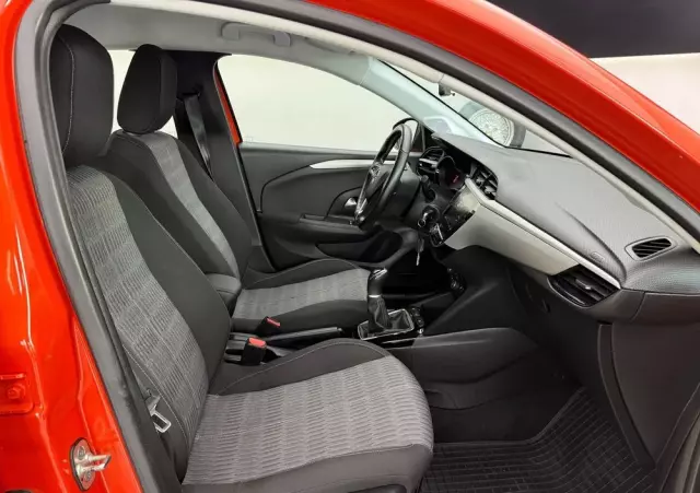 OPEL Corsa 1.2 Edition Business Pack S&S