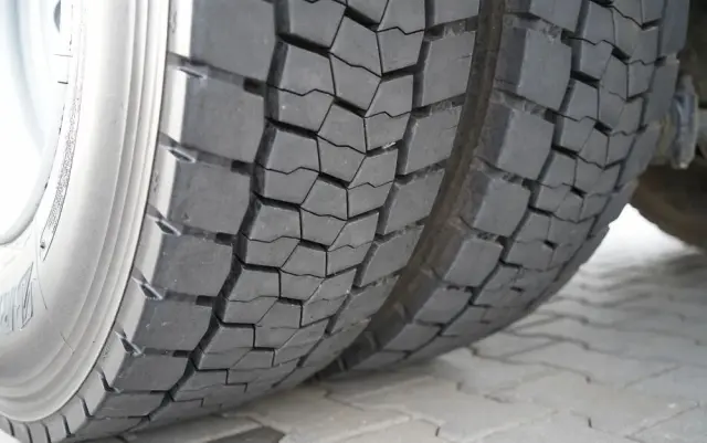 MAN TGM 15 .290 / HDS HC 190 + WIERTŁO 2 mb / WIERTNICA / STEROWANIE RADIOWE / EURO 6 /  MANUAL / 2019 ROK 