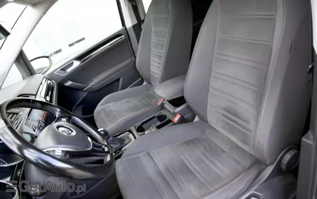 VOLKSWAGEN Touran 2.0 TDI BMT Highline DSG
