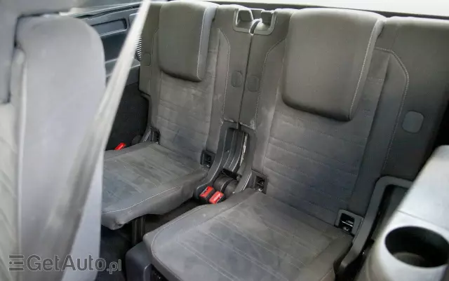 VOLKSWAGEN Touran 2.0 TDI BMT Highline DSG