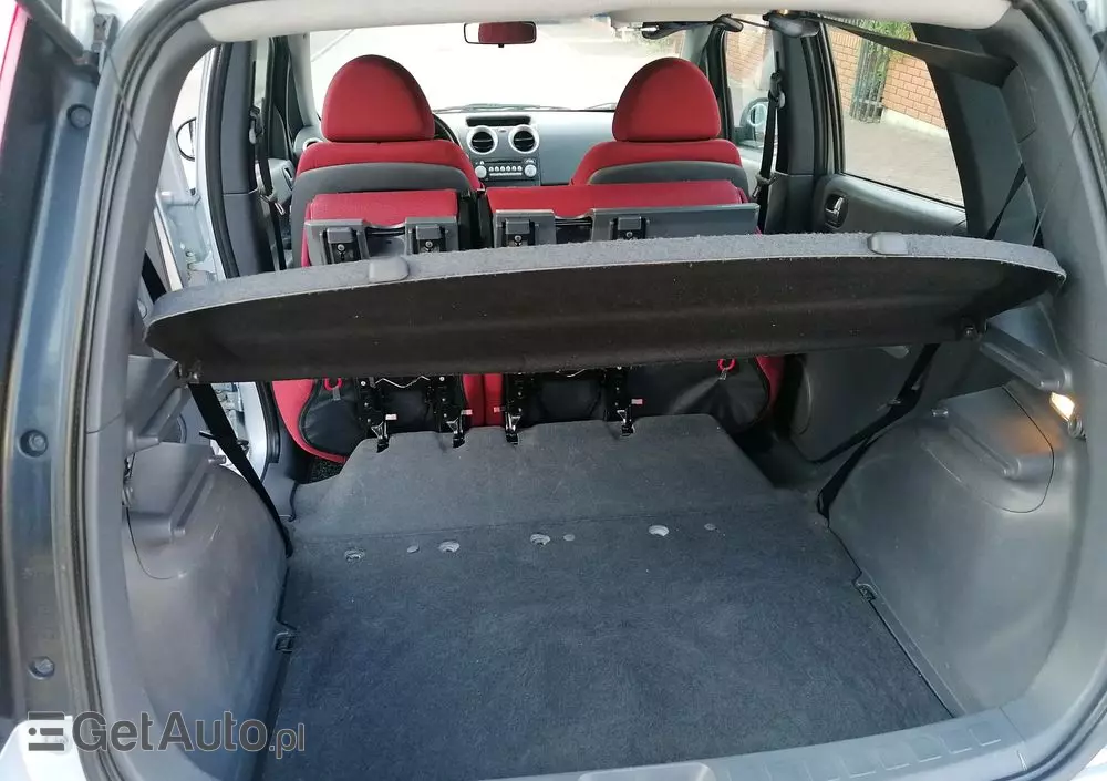 MITSUBISHI Colt 1.5 Invite Spring