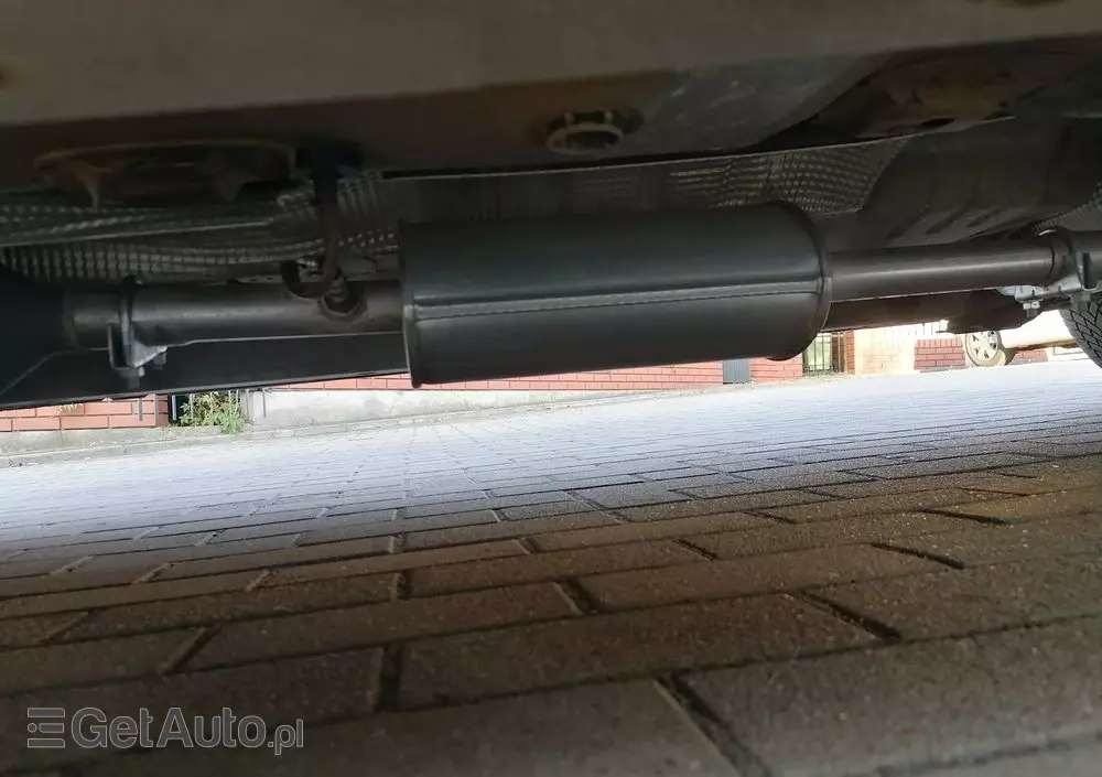 MITSUBISHI Colt 1.5 Invite Spring