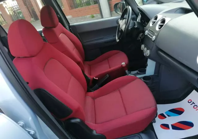 MITSUBISHI Colt 1.5 Invite Spring