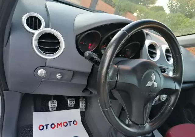 MITSUBISHI Colt 1.5 Invite Spring