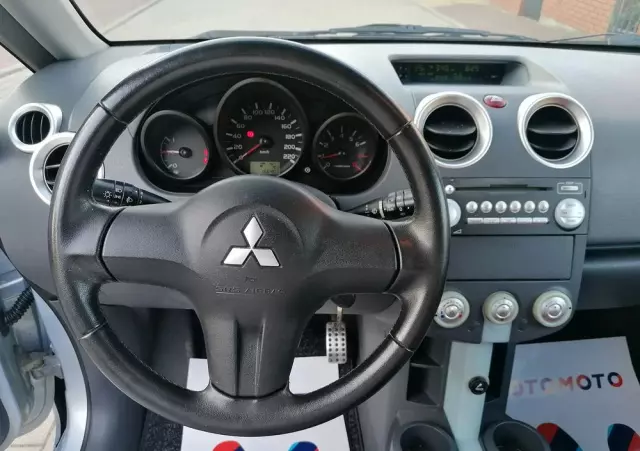 MITSUBISHI Colt 1.5 Invite Spring