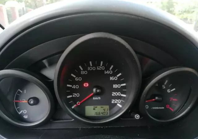 MITSUBISHI Colt 1.5 Invite Spring