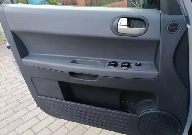 MITSUBISHI Colt 1.5 Invite Spring