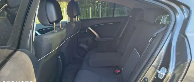 TOYOTA Avensis 1.8 Active