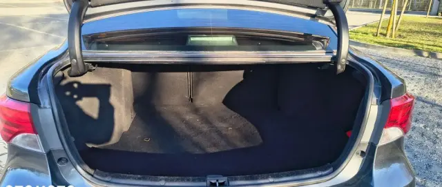 TOYOTA Avensis 1.8 Active