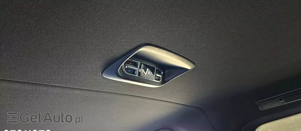 MERCEDES-BENZ Klasa V 250 d 9G-Tronic