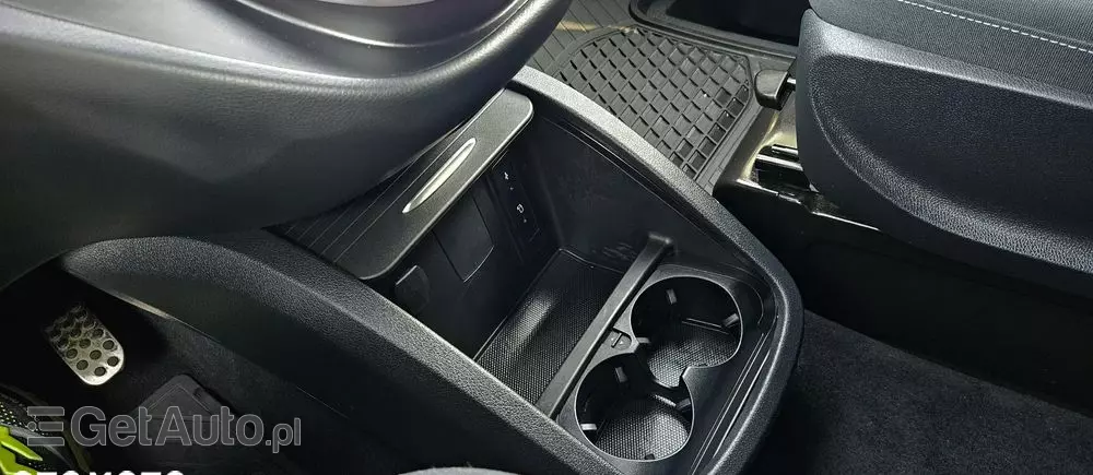 MERCEDES-BENZ Klasa V 250 d 9G-Tronic