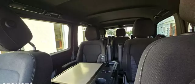 MERCEDES-BENZ Klasa V 250 d 9G-Tronic