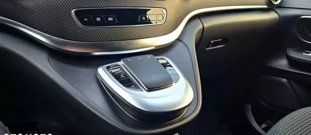 MERCEDES-BENZ Klasa V 250 d 9G-Tronic