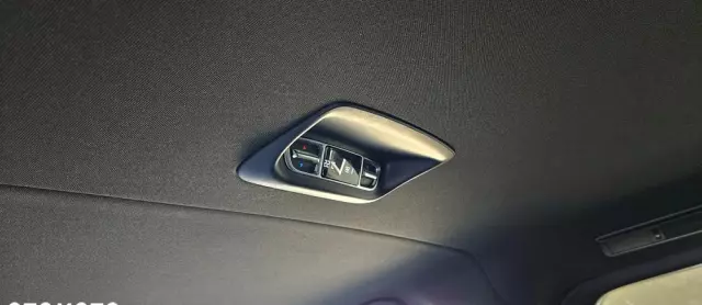 MERCEDES-BENZ Klasa V 250 d 9G-Tronic