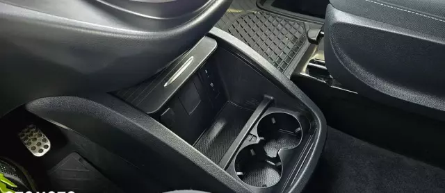 MERCEDES-BENZ Klasa V 250 d 9G-Tronic