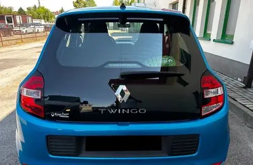 RENAULT Twingo 