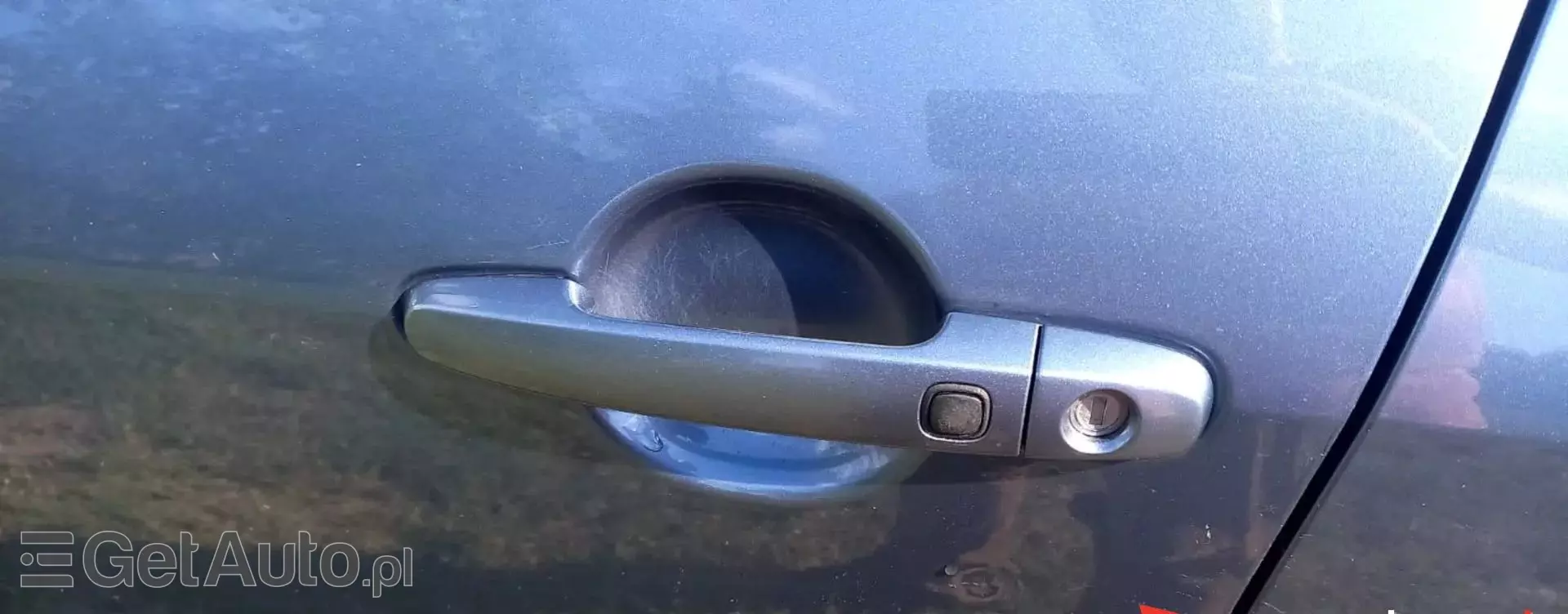 TOYOTA RAV4 2.0 VVT-i (158 KM) 4WD