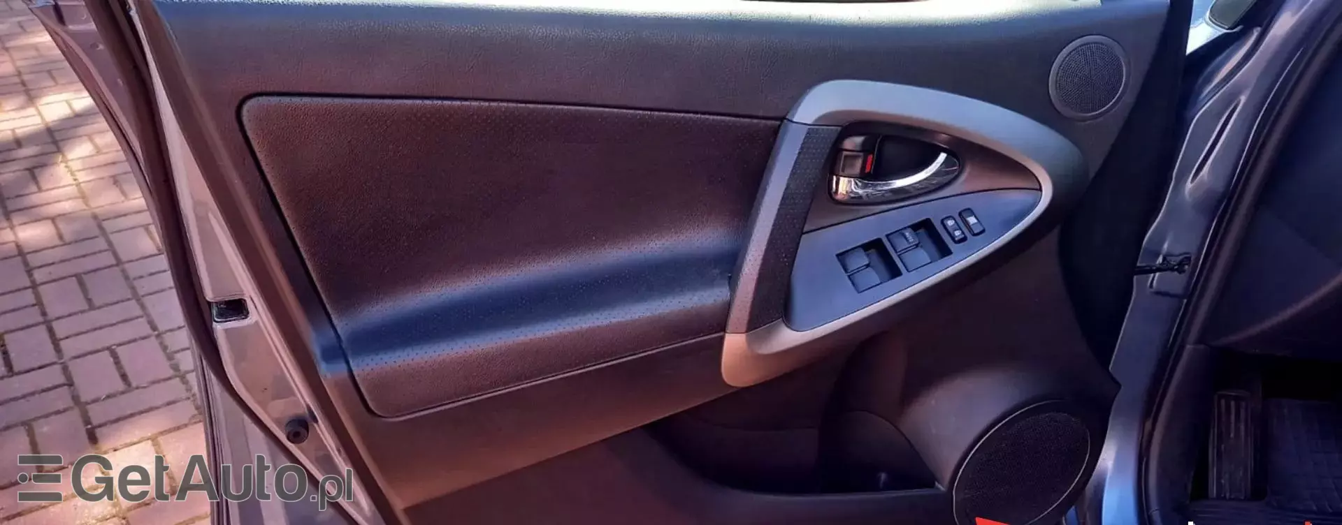 TOYOTA RAV4 2.0 VVT-i (158 KM) 4WD