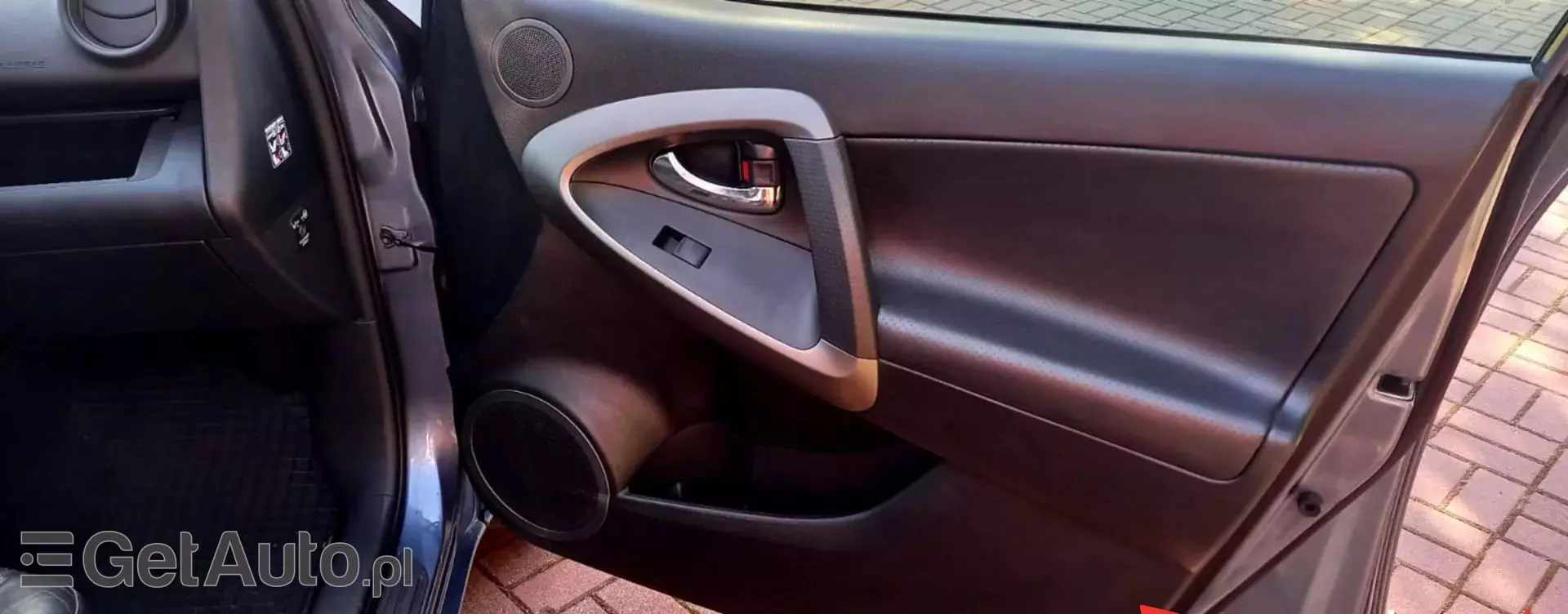 TOYOTA RAV4 2.0 VVT-i (158 KM) 4WD