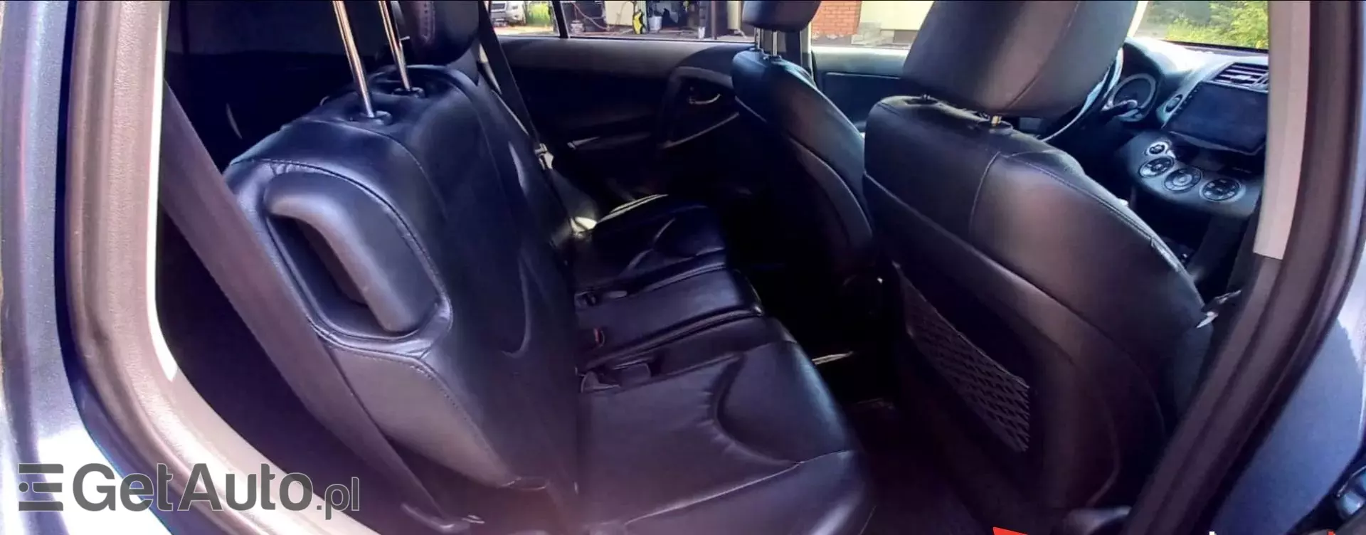 TOYOTA RAV4 2.0 VVT-i (158 KM) 4WD