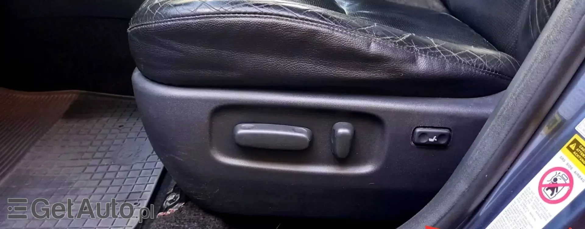 TOYOTA RAV4 2.0 VVT-i (158 KM) 4WD