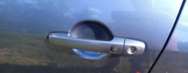 TOYOTA RAV4 2.0 VVT-i (158 KM) 4WD