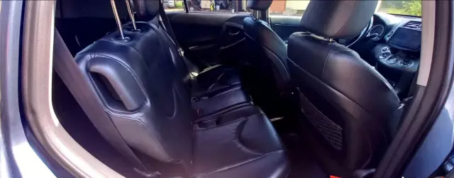 TOYOTA RAV4 2.0 VVT-i (158 KM) 4WD