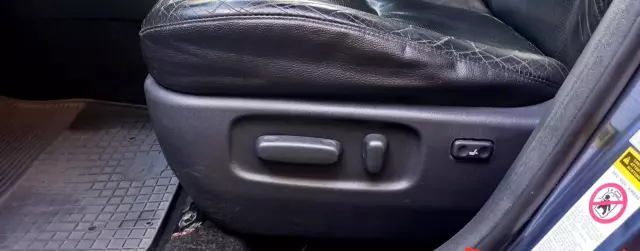 TOYOTA RAV4 2.0 VVT-i (158 KM) 4WD