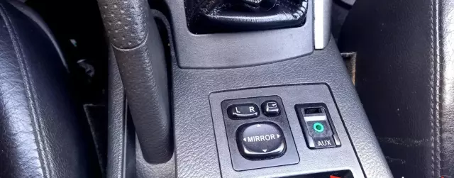 TOYOTA RAV4 2.0 VVT-i (158 KM) 4WD